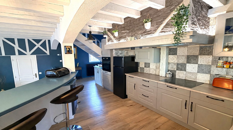 Ma-Cabane - Vente Maison Abrest, 130 m²