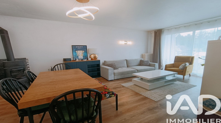 Ma-Cabane - Vente Maison Abrest, 113 m²
