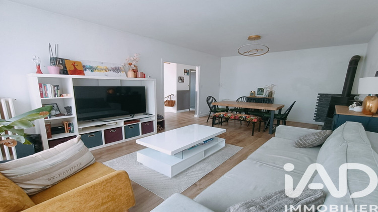 Ma-Cabane - Vente Maison Abrest, 113 m²