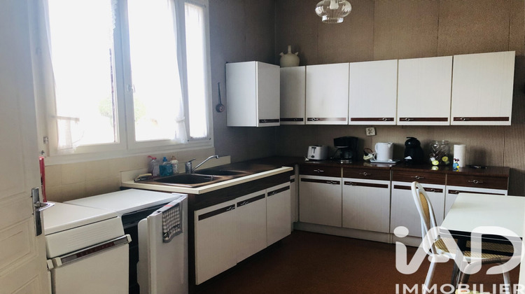 Ma-Cabane - Vente Maison Abrest, 171 m²