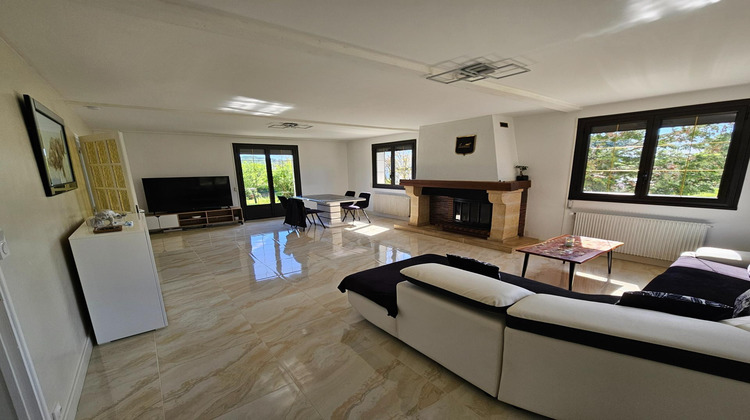 Ma-Cabane - Vente Maison Abrest, 185 m²