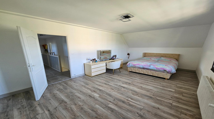 Ma-Cabane - Vente Maison Abrest, 185 m²
