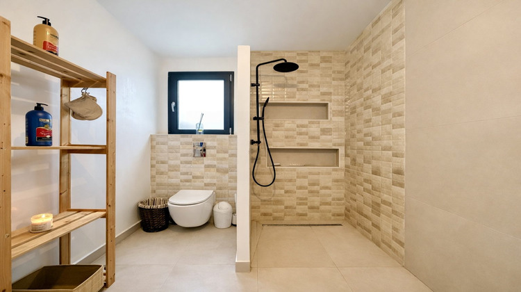 Ma-Cabane - Vente Maison Abrest, 152 m²