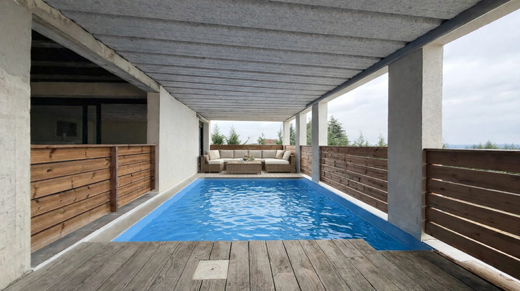 Ma-Cabane - Vente Maison Abrest, 152 m²