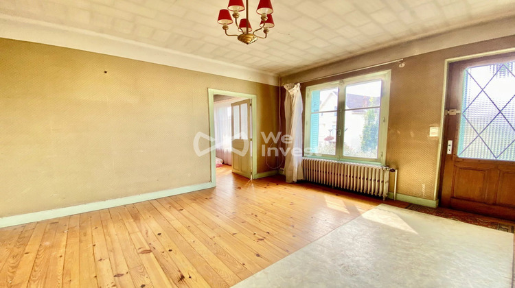 Ma-Cabane - Vente Maison Abrest, 109 m²