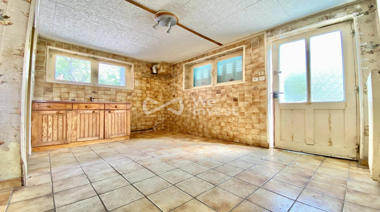 Ma-Cabane - Vente Maison Abrest, 109 m²