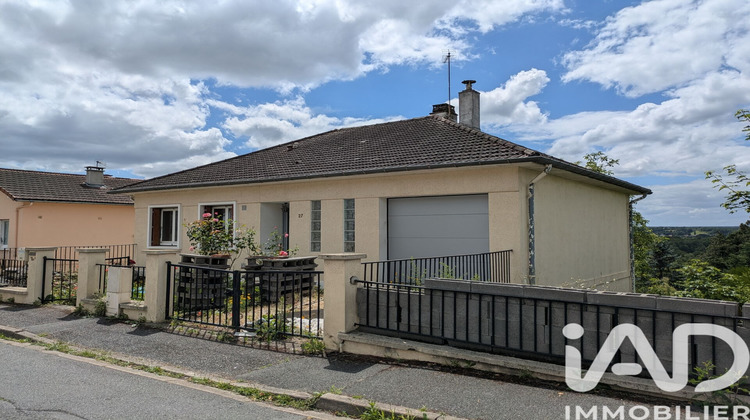 Ma-Cabane - Vente Maison Abrest, 120 m²