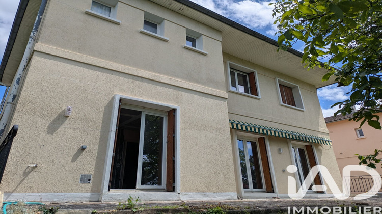 Ma-Cabane - Vente Maison Abrest, 120 m²