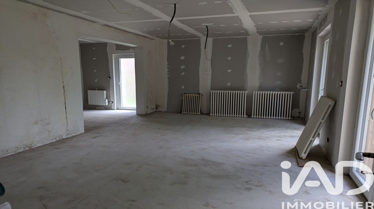 Ma-Cabane - Vente Maison Abrest, 120 m²