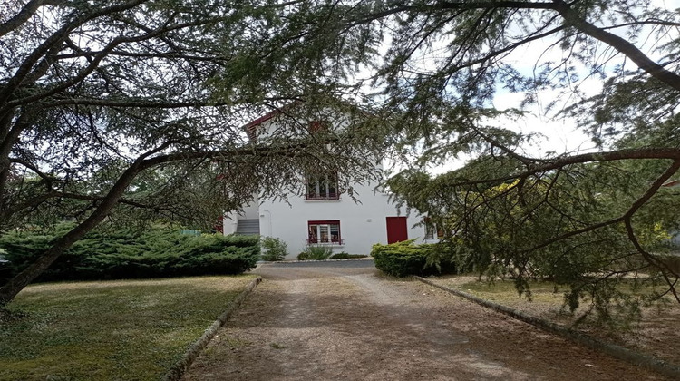 Ma-Cabane - Vente Maison ABREST, 157 m²