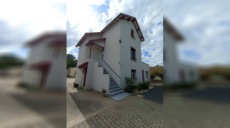 Ma-Cabane - Vente Maison ABREST, 157 m²