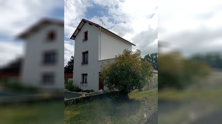 Ma-Cabane - Vente Maison ABREST, 157 m²