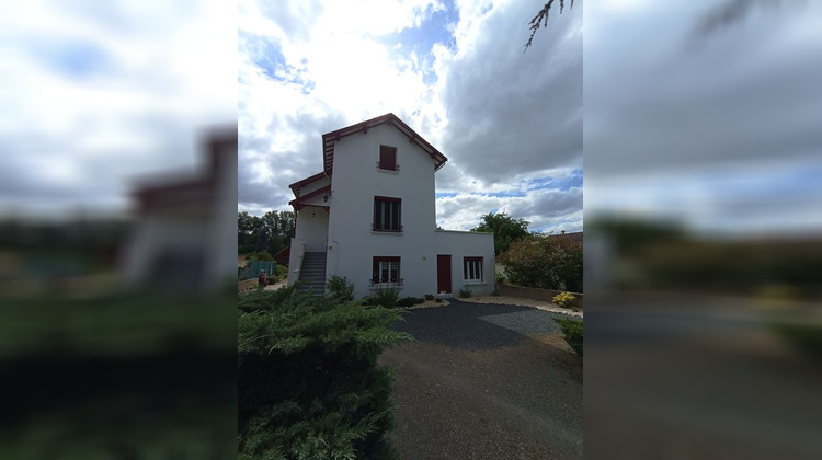 Ma-Cabane - Vente Maison ABREST, 157 m²