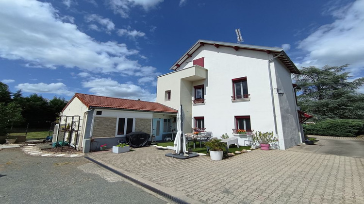 Ma-Cabane - Vente Maison ABREST, 157 m²