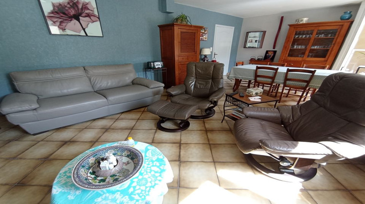 Ma-Cabane - Vente Maison ABREST, 157 m²