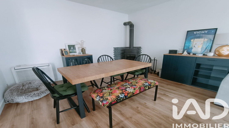 Ma-Cabane - Vente Maison Abrest, 113 m²