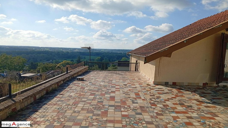 Ma-Cabane - Vente Maison ABREST, 84 m²