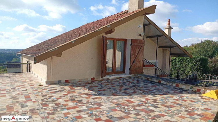 Ma-Cabane - Vente Maison ABREST, 84 m²
