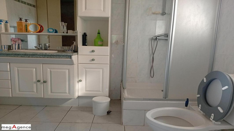 Ma-Cabane - Vente Maison ABREST, 84 m²