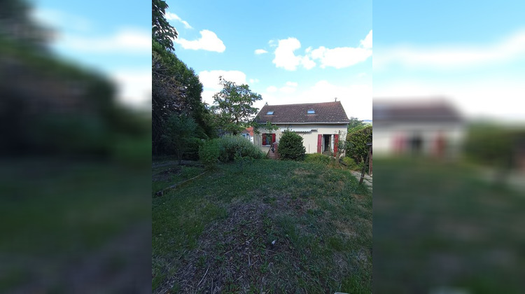 Ma-Cabane - Vente Maison ABREST, 90 m²