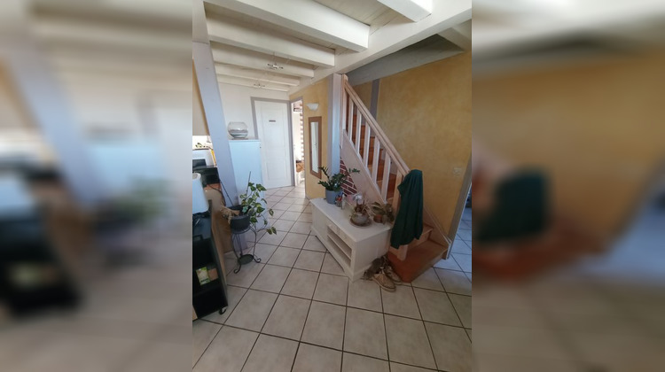 Ma-Cabane - Vente Maison ABREST, 90 m²