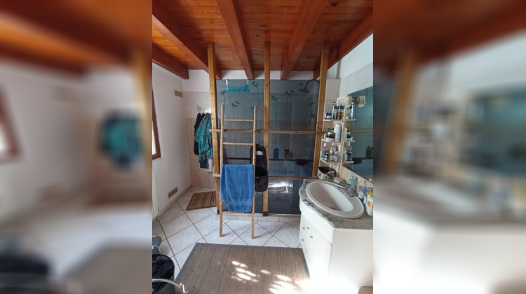 Ma-Cabane - Vente Maison ABREST, 90 m²
