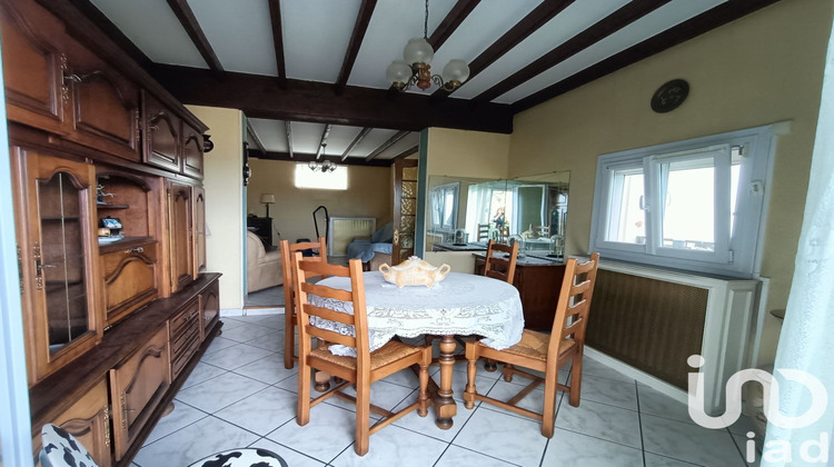 Ma-Cabane - Vente Maison Abrest, 84 m²