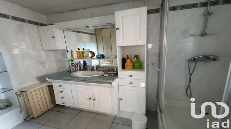 Ma-Cabane - Vente Maison Abrest, 84 m²