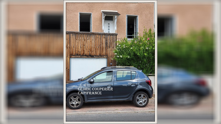 Ma-Cabane - Vente Maison ABREST, 120 m²
