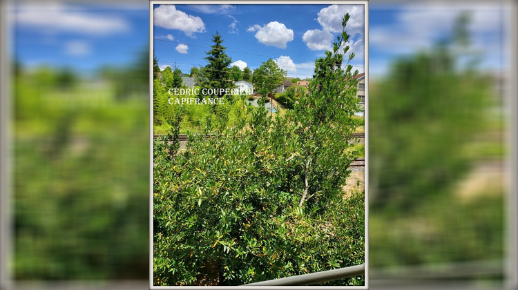 Ma-Cabane - Vente Maison ABREST, 120 m²