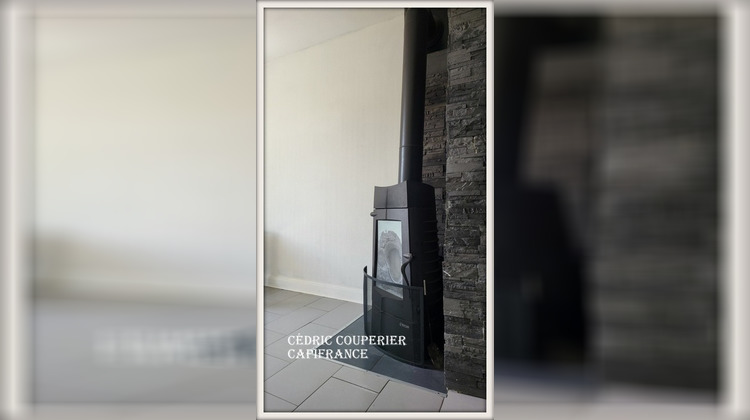 Ma-Cabane - Vente Maison ABREST, 120 m²