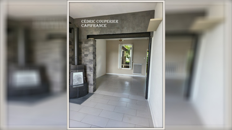 Ma-Cabane - Vente Maison ABREST, 120 m²