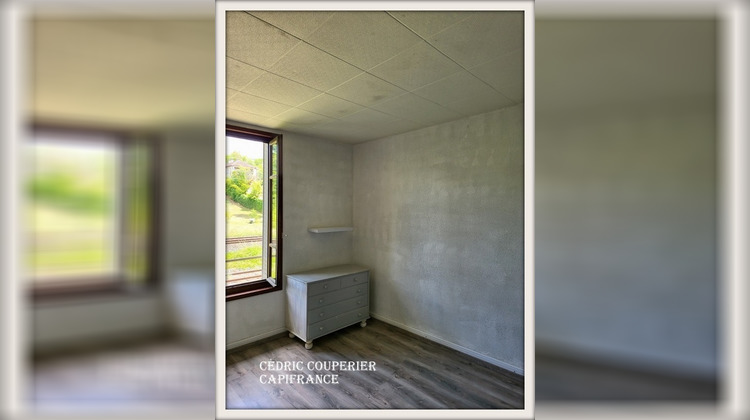 Ma-Cabane - Vente Maison ABREST, 120 m²