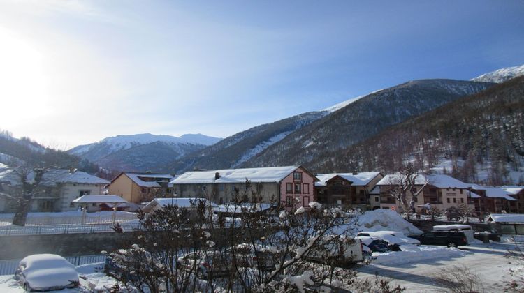 Ma-Cabane - Vente Maison Abriès, 78 m²