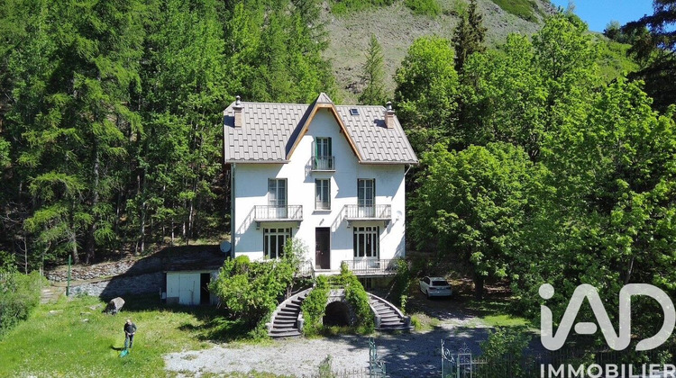 Ma-Cabane - Vente Maison Abriès, 200 m²
