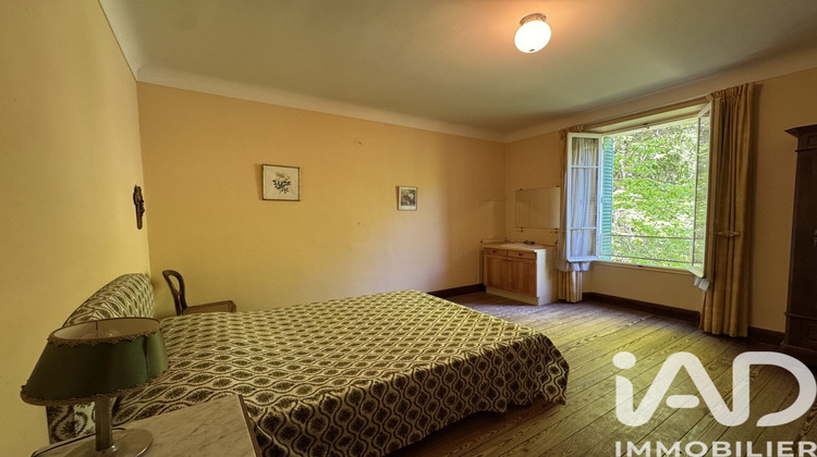Ma-Cabane - Vente Maison Abriès, 200 m²