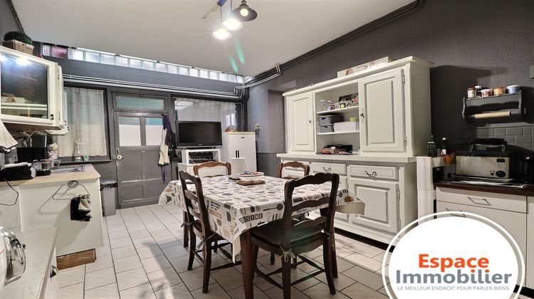 Ma-Cabane - Vente Maison Abscon, 360 m²