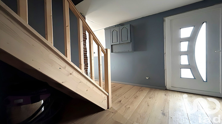 Ma-Cabane - Vente Maison Abscon, 330 m²