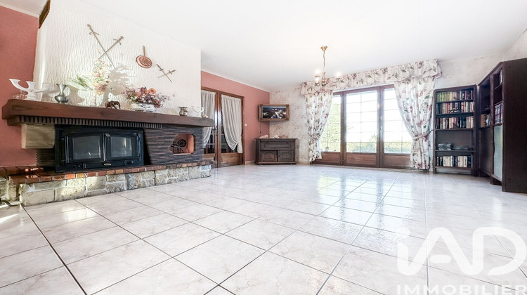 Ma-Cabane - Vente Maison Abscon, 110 m²