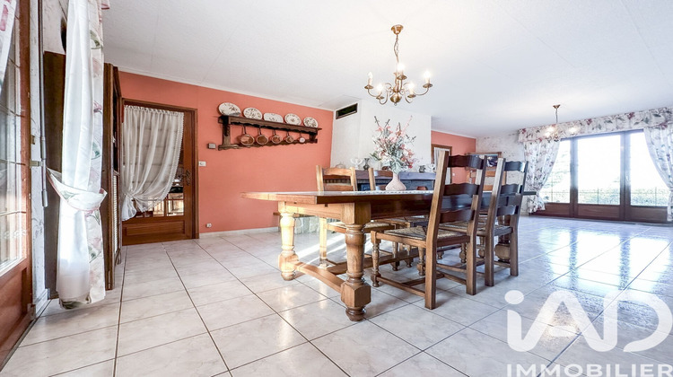 Ma-Cabane - Vente Maison Abscon, 110 m²