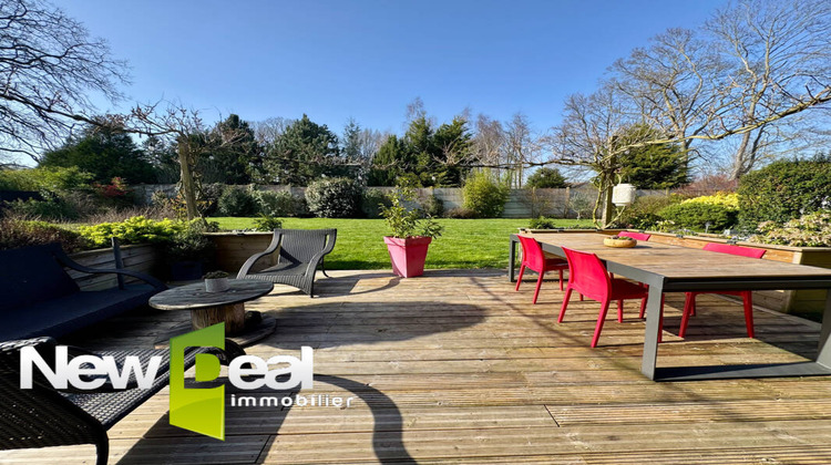 Ma-Cabane - Vente Maison ABSCON, 154 m²