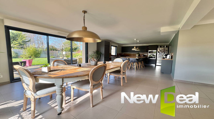 Ma-Cabane - Vente Maison ABSCON, 154 m²