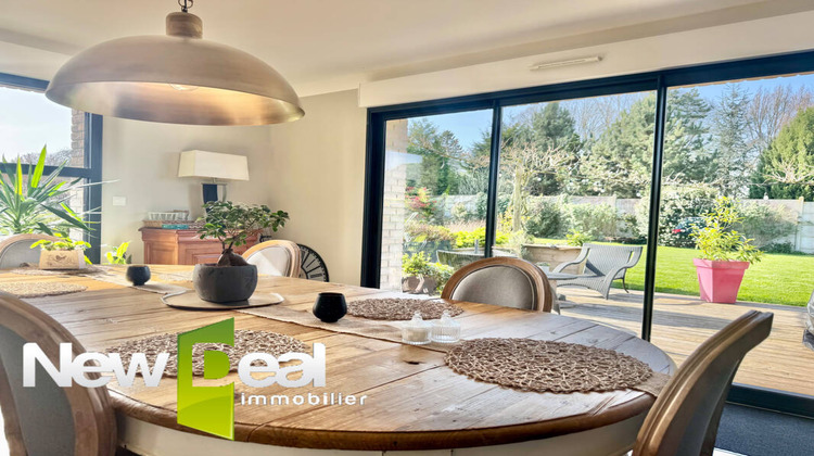 Ma-Cabane - Vente Maison ABSCON, 154 m²