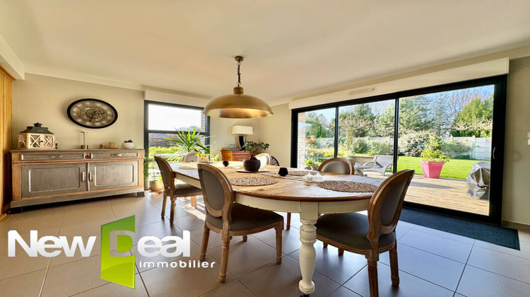 Ma-Cabane - Vente Maison ABSCON, 154 m²