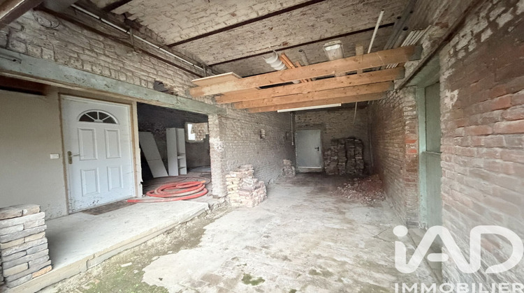 Ma-Cabane - Vente Maison Abscon, 123 m²