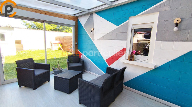 Ma-Cabane - Vente Maison ABSCON, 120 m²