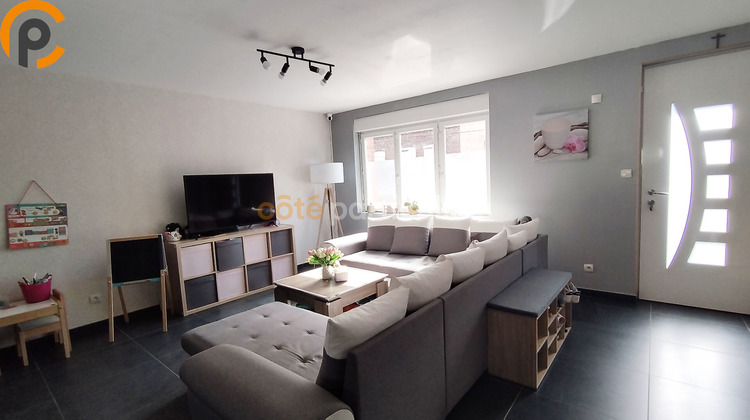 Ma-Cabane - Vente Maison ABSCON, 120 m²