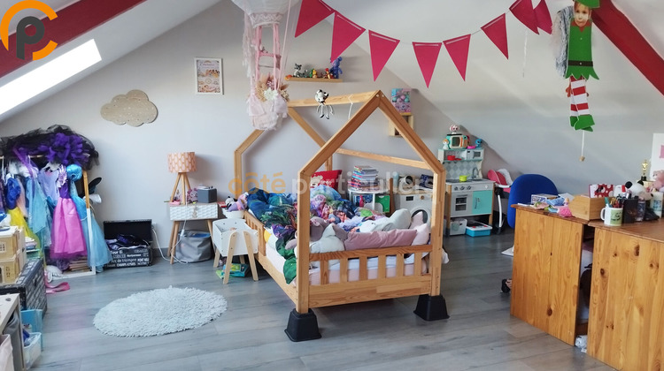 Ma-Cabane - Vente Maison ABSCON, 120 m²