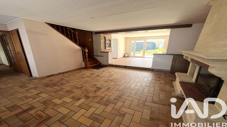 Ma-Cabane - Vente Maison Abscon, 100 m²
