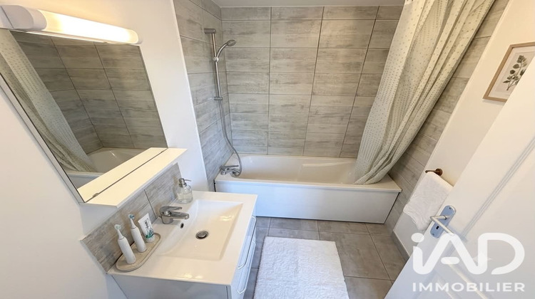 Ma-Cabane - Vente Maison Abscon, 60 m²